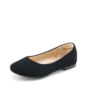 DREAM PAIRS Girl s Slip on Ballerina Flats