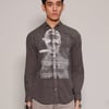 Saint' Grey Shirt