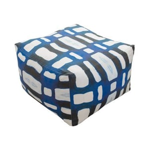 Soft Floor Block, Paper Puzzle