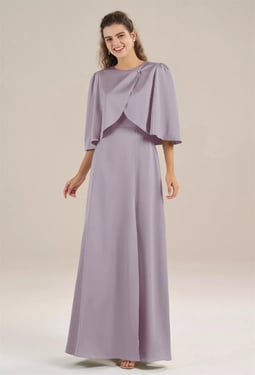 AW Olivine Cover Up Shawl