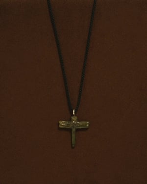 Dragonfly Pendant