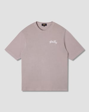 Stan OG Tee (Eucalyptus) - XXL