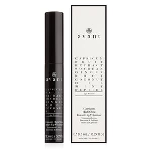 Capsicum High-Shine Instant Lip Volumiser