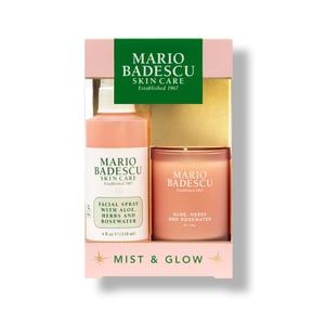 Mist & Glow - 2 pcs