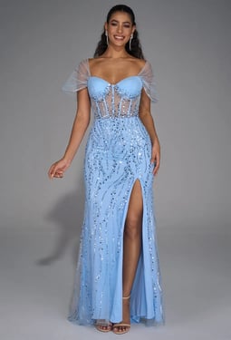 AW Jazmin Dress