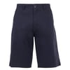 Weird Fish Rayburn Flat Front Shorts Navy Size 30