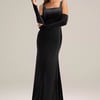 AW Piano Dress
