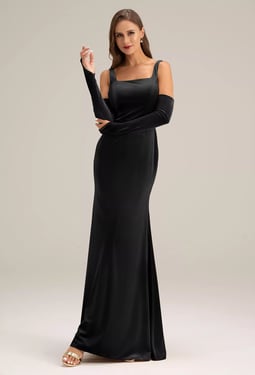 AW Piano Dress