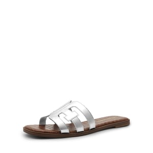 DREAM PAIRS Comfort Slip Resistance Slide Sandals