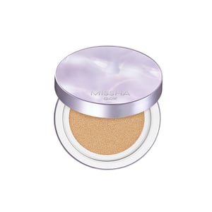Glow Layering Fit Cushion - #23 Sand