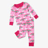 Rainbow Arch Baby Pajama Set