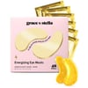 energizing eye masks - 48-pairs
