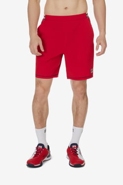 Pro Tennis Heritage Woven Short - UK XL