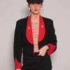 Vintage Grenadier Guards Mess Dress Jacket