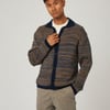 Surplus Knitted Shirt