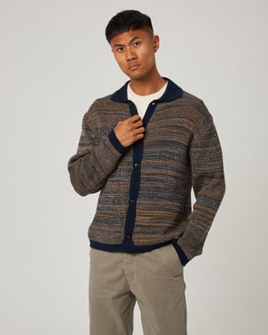 Surplus Knitted Shirt