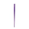 Snow Peak Titanium Chopsticks Purple