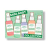 Mini Mist Holiday Collection - 5 pcs