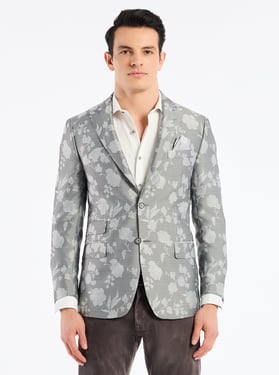 Robert Graham Jenson Blazer