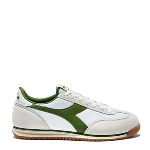 Diadora Cross Trainer White / Banana Palm