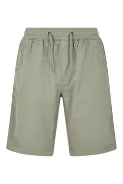 Weird Fish Murrisk Relaxed Casual Shorts Shadow Size 30