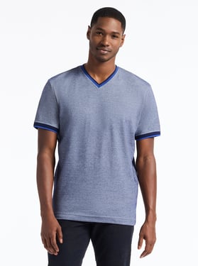 Robert Graham Holton Short Sleeve T-shirt
