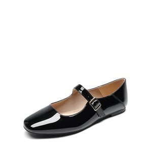 DREAM PAIRS Women s Mary Jane Flats