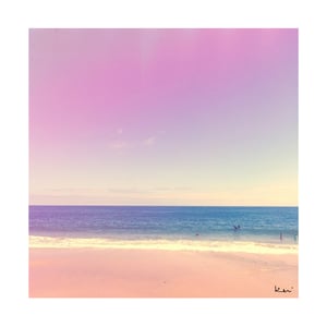 See the Pretty Candy Clouds Photograph