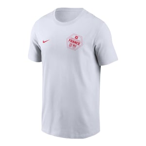 Men's Nike USA Olympics White Tee / 2X