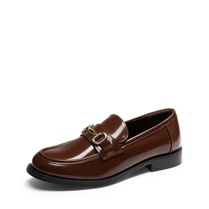DREAM PAIRS Women s Casual Dressy Loafers