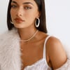 Promises Earrings Gold