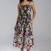 AW Nicole Dress