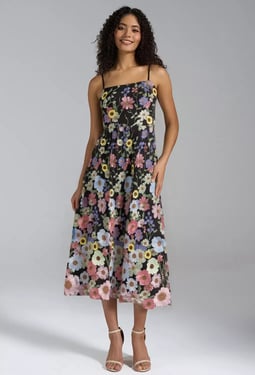 AW Nicole Dress