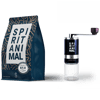 Espresso Blend + Grinder