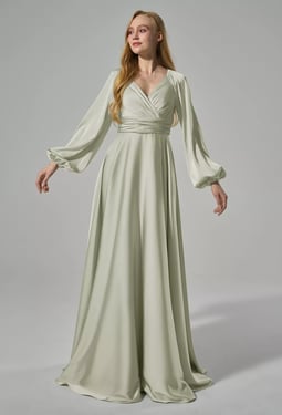 AW Clementina Dress