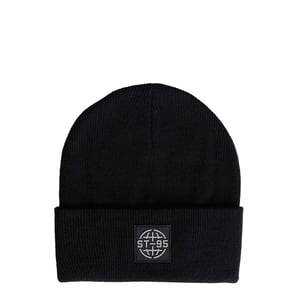 ST95 Nucleo Beanie Cadmium Four Leaf Clover