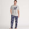 Ruff Life Men's Tee