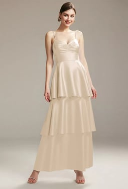 AW Kaitlyn Dress