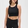 L'Original Lymphatic Bra - Black / XL