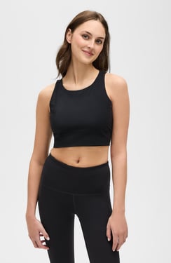 L'Original Lymphatic Bra - Black / XL