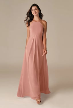 AW Nannie Dress