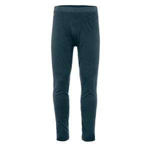 Fjallraven Bergtagen Merino 190 Long John Mountain Blue
