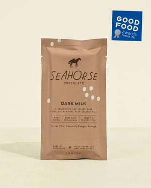 Dark Milk | 65% with Coconut Milk