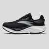 ANTA Bellero 4 PLUS - Black/Gray / 7.5