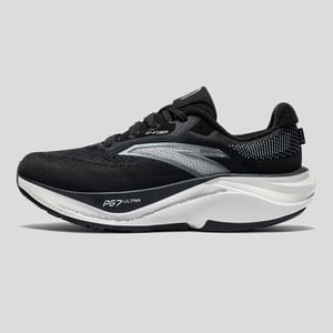 ANTA Bellero 4 PLUS - Black/Gray / 13