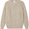 Waffle Crew Jumper
