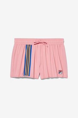 Tape Detail Shorts - XL