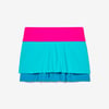 Tennis BNP Ruffle Skort - UK 14