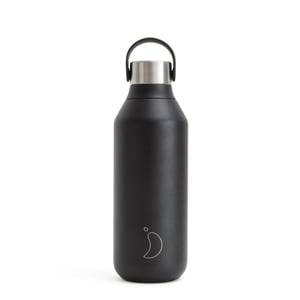 Chillys Series 2 500ml Bottle All Abyss Black