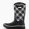 Women's Mid-Calf Barn Boots